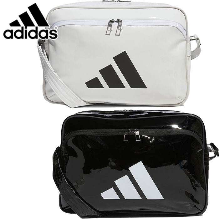 〇Kd左1013 デッドストック adidas スポーツバッグ 白×赤 〇Kd左1013 デッドストック adidas スポーツバッグ 白×赤