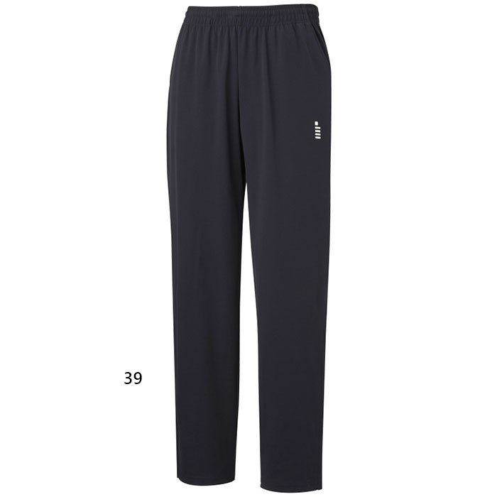 楽天市場】ゴーセン メンズ レディース ウィンドウォーマーパンツ 裏