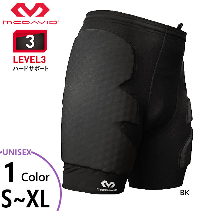 楽天市場】マクダビッド McDavid HEX ガードショーツ タイツ サッカー