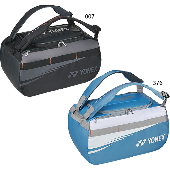 楽天市場】45L テニス2本用 ヨネックス メンズ レディース ダッフル