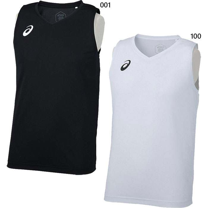 楽天市場】ノースリーブ メンズ スポーツ ブランド アシックス タンク
