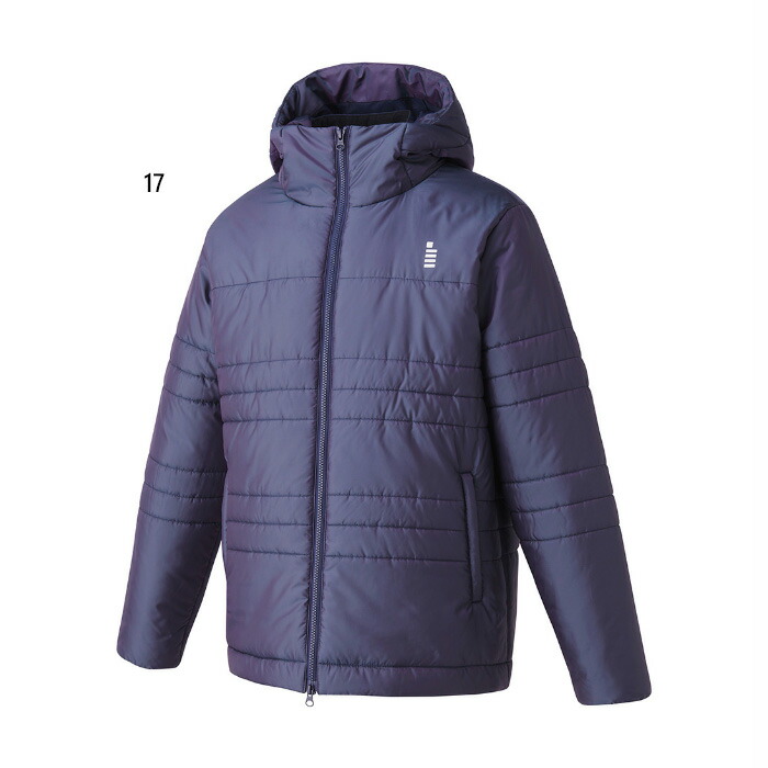 ゴーセン メンズ レディース ユニ 中綿ジャケット アパレル バドミントン 競技 ネイビー 送料無料 GOSEN Y2344 楽天市場】ゴーセン メンズ レディース 中綿ジャケット テニス