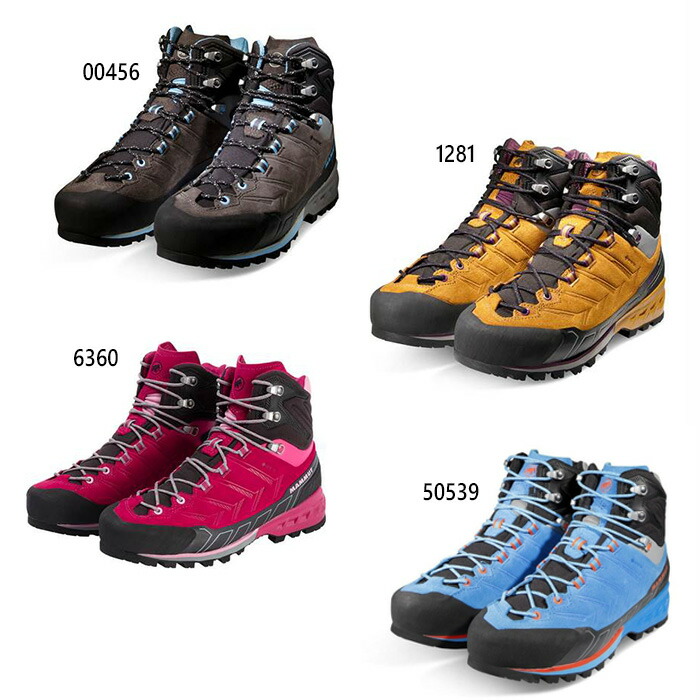 楽天市場】マムート レディース ケント ツアー ハイ ゴアテックス