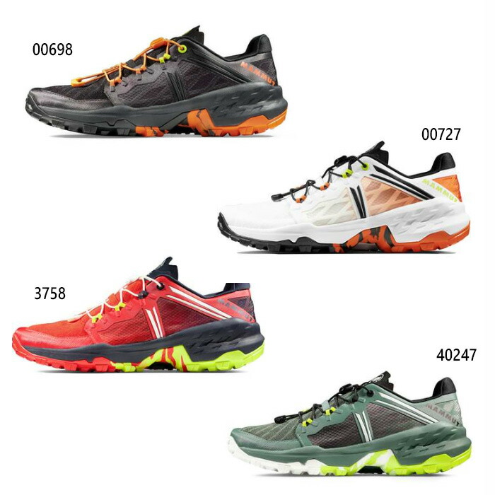 楽天市場】マムート メンズ Aenergy TR BOA Mid 登山靴 山登り