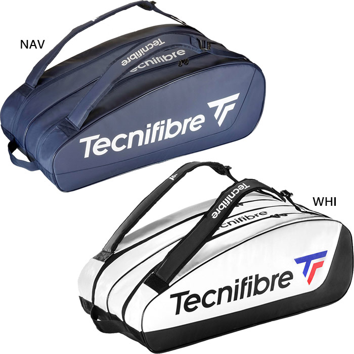テクニファイバー(Tecnifibre) テニスバッグ ツアー エンデュランス Amazon.co.jp: テクニファイバー Tecnifibre テニスバッグ