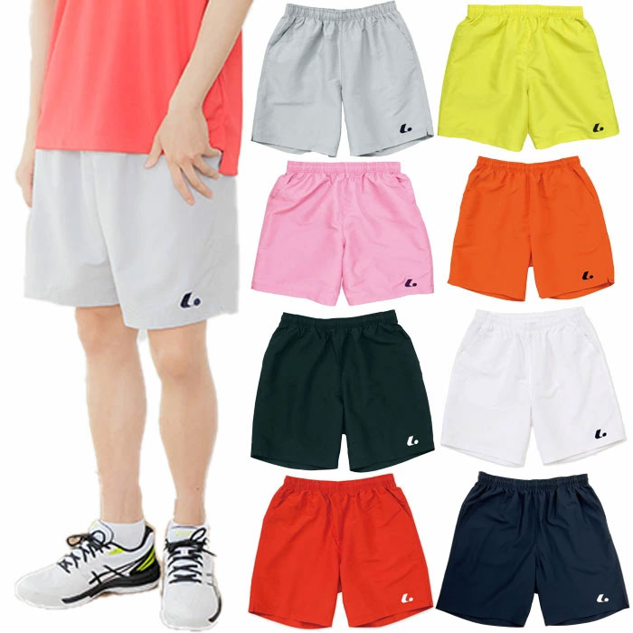 テニスウェア下 ルーセントパンツ まとめ売り10枚 テニスウェア下 ルーセント まとめ売り10枚 テニス パンツ