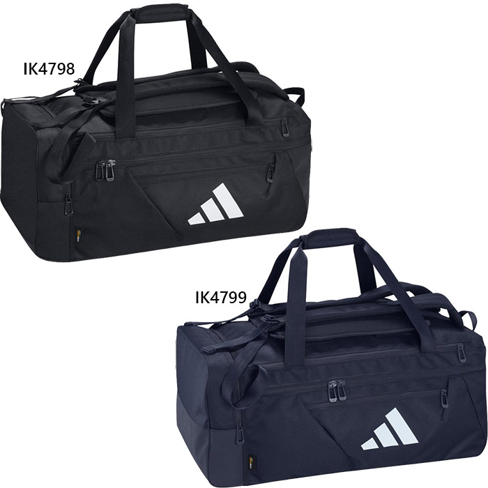 【楽天市場】50L アディダス メンズ レディース イーピーエス ダッフルバッグ 50 ボストンバッグ 旅行 遠征 スポーツ トレーニング