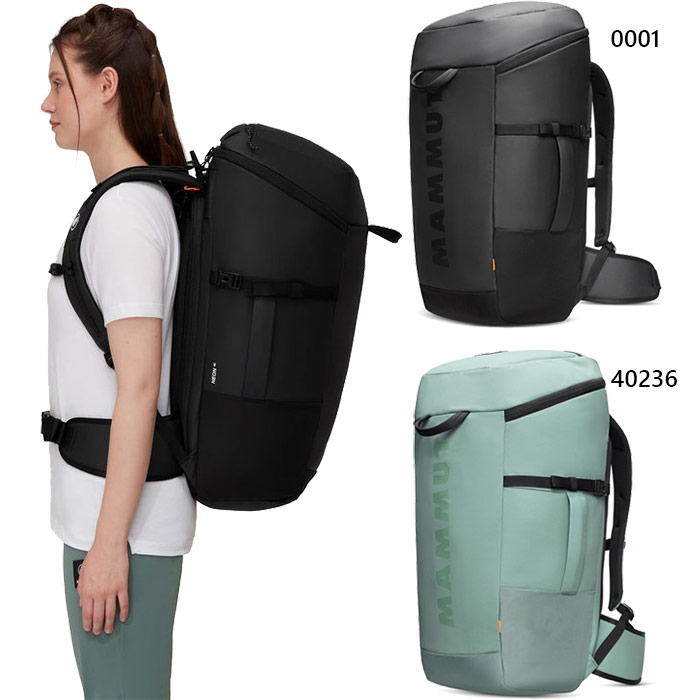 Mammut マムート Neon Cargo 40 Neon 45 | Mammut
