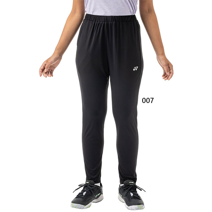 楽天市場】ヨネックス レディース ウォームアップパンツ テニス