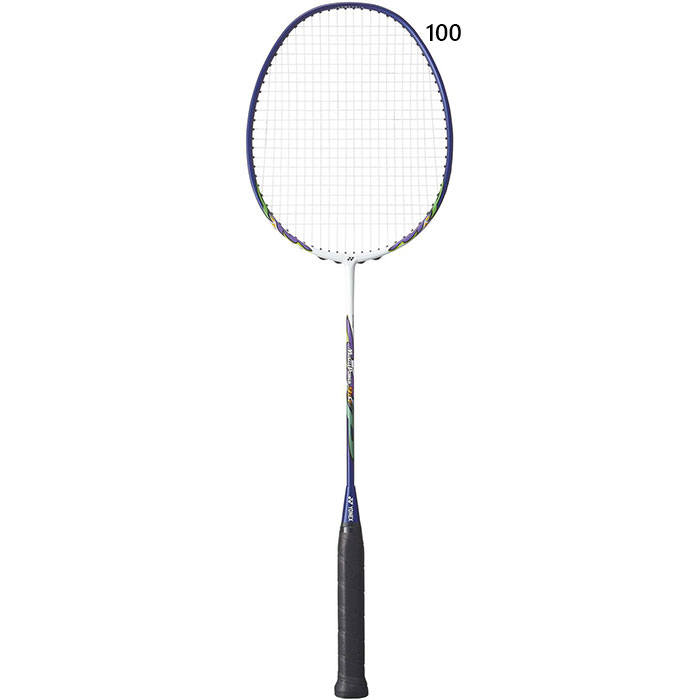 VERTEX 7000 バドミントンラケット VERTEX 7000 by Wilson Japan Racquet online - ウイルソン公式