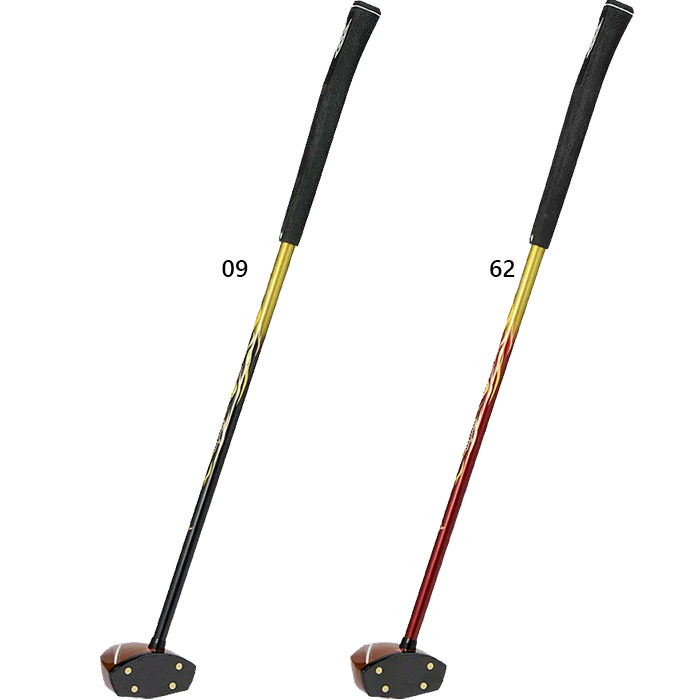 楽天市場】ハタチ HATACHIデルタ3 右パークゴルフクラブ(PH2333