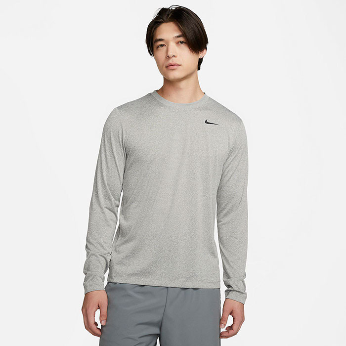 楽天市場】長袖シャツ ナイキ NIKE メンズ DX0994 Dri-FIT レジェンド