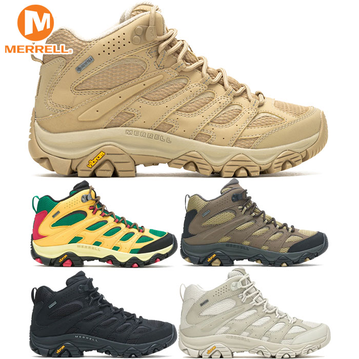 楽天市場】＼最大1000円クーポン有／メレル MERRELL メンズ ハイキング