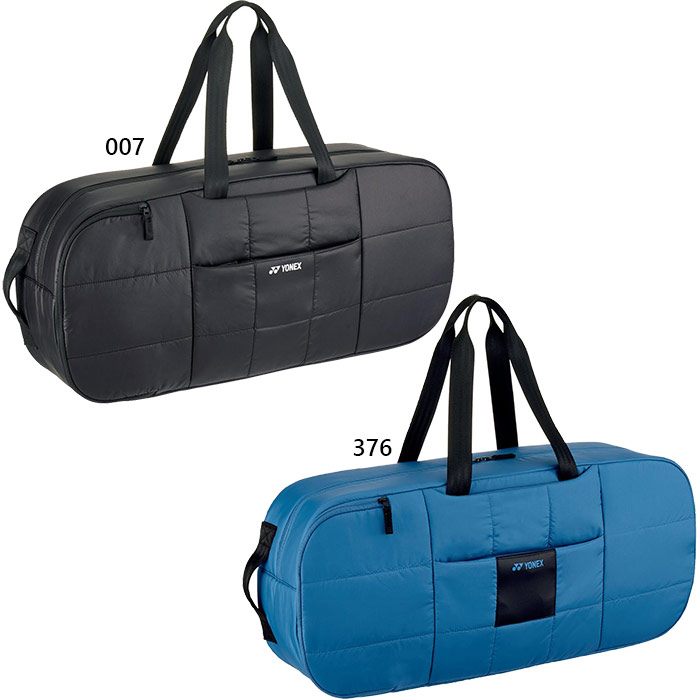 楽天市場】ヨネックス YONEX バッグ ラケットバッグ（リュック対応