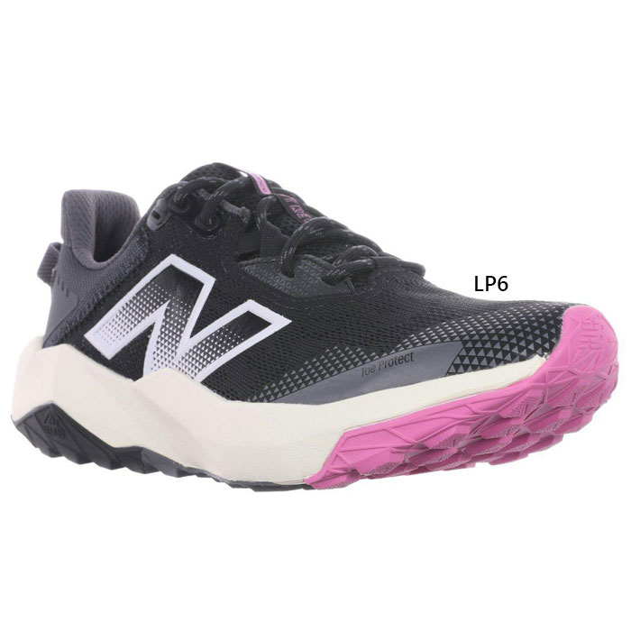 ニューバランス ウィメンズ ランニングシューズWTNTRGR5 NEW BALANCE】 ニューバランス WTNTRGR5(2E) ナイトレル