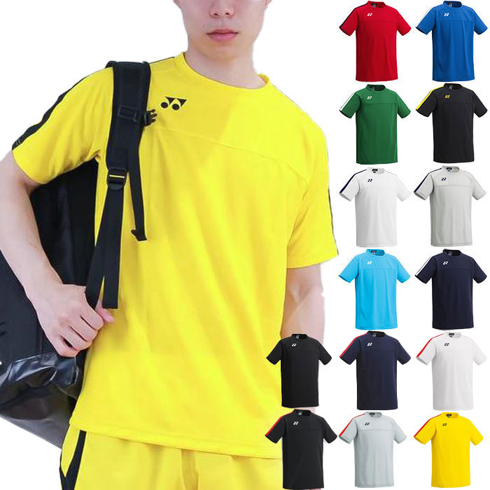 Yonex サッカーシャツ 2XO YONEX サッカーシャツ 2XO - メルカリ