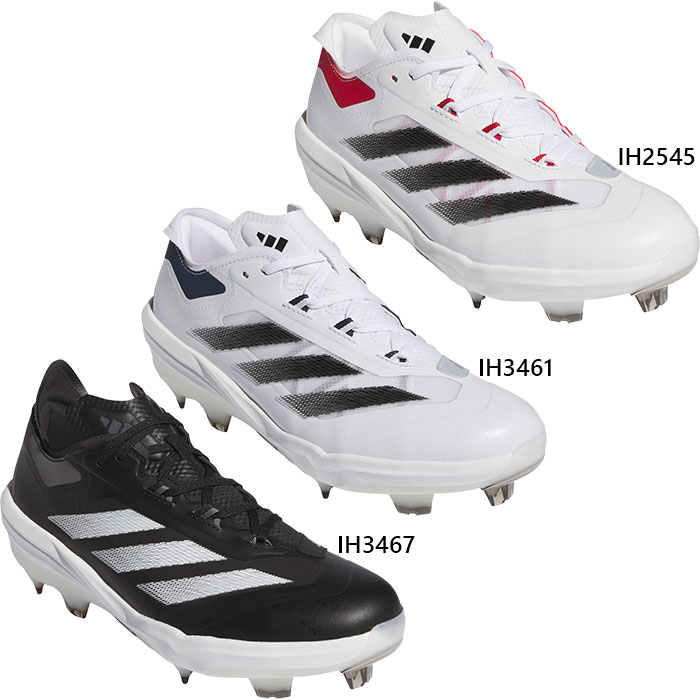 楽天市場】アディダス スパイク メンズ Adizero Impact+ WPSP