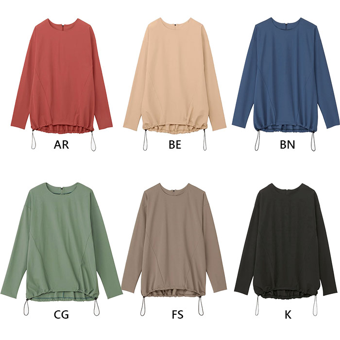 楽天市場】スピード レディース ステイフィット エコ ロングスリーブ