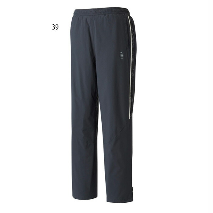ゴーセン メンズ レディース ウィンドウォーマーパンツ 裏起毛 テニス バドミントンウェア ボトムス 保温 送料無料 GOSEN Y2342 楽天市場】ゴーセン メンズ レディース ウィンドウォーマーパンツ 裏
