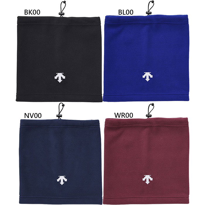 DESCENTE⭐ネックレッグウォーマーと防寒手袋⭐ 楽天市場】デサント DESCENTE ネックウォーマー 防寒グッズ 野球 PRO