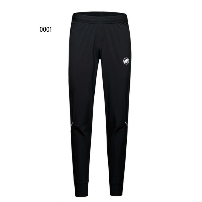 マムート メンズ エナジー トレイルラン パンツ Aenergy TR Pants Men アウトドアウェア ズボン ボトムス トレラン ロングパンツ ブラック 黒 送料無料 Mammut 1021-01240 mammut-4200.jpg