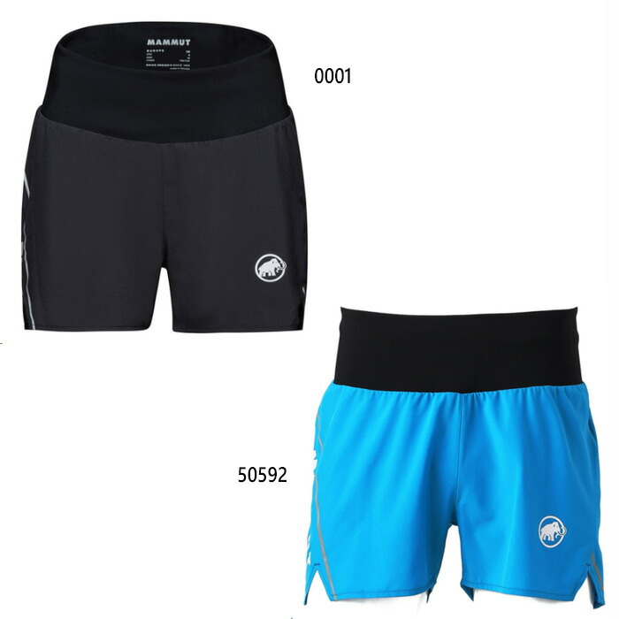 楽天市場】マムート メンズ エナジー トレイルラン ショーツ