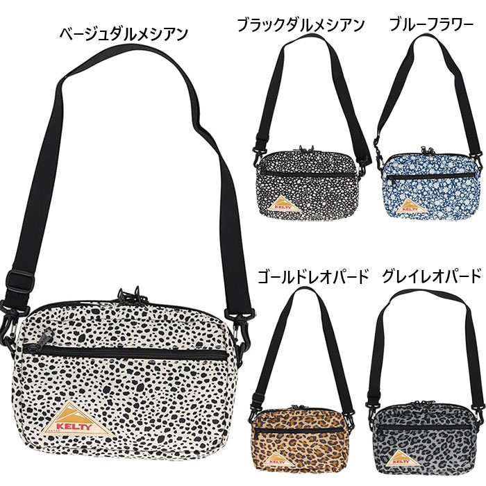 ケルティー メンズ レディース レクタングル ジップ ショルダー DP RECTANGLE ZIP SHOULDER ショルダーバッグ 肩掛け 鞄 カジュアル ブラック 黒 グレー ブルー 青 ベージュ ゴールド 灰色 送料無料 KELTY 3259259424