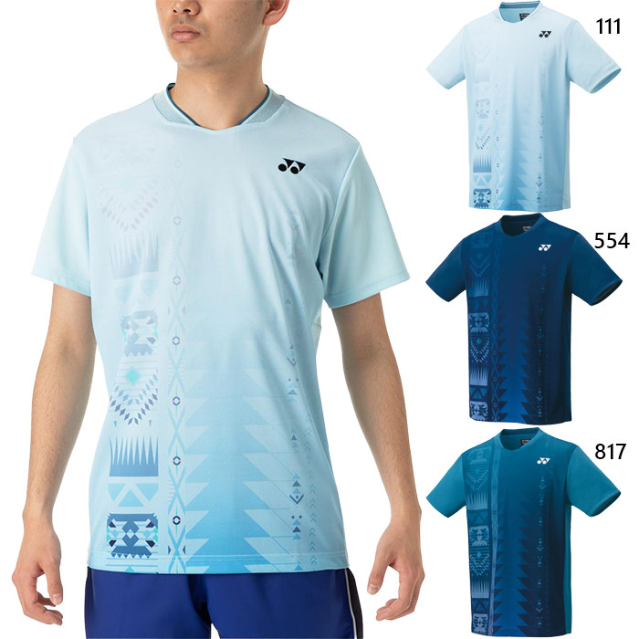 YONEX - 2019年日本代表モデル バドミントン ヨネックス ゲームシャツ 10309 楽天市場】【10％OFFクーポン対象】『即日出荷』ヨネックス
