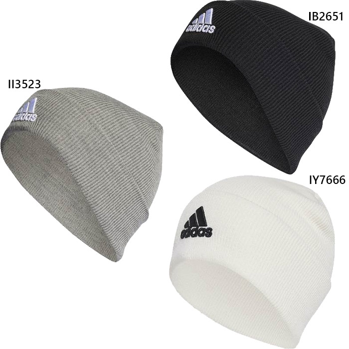 adidas 希少ビーニー adidas x Korn Beanie Black｜Yahoo!フリマ（旧PayPayフリマ）