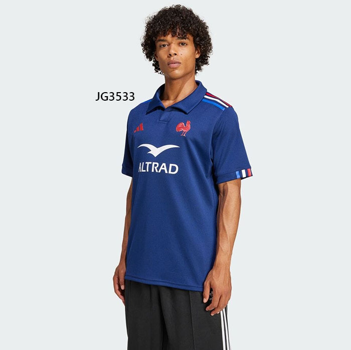 新品未使用★ラグビー フランス代表 アウェイシャツ（adidas）長袖M JG3534_db23_hover_model.tiff.jpg