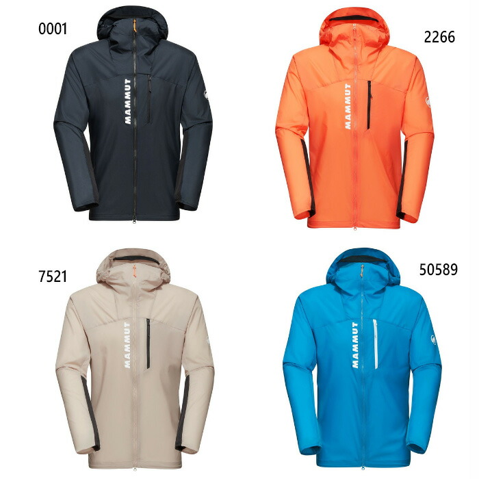 Mammut マムートハードシェルジャケット MAMMUT マムート（MAMMUT）（メンズ）フリーフライト ハードシェル