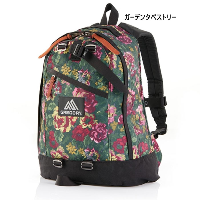 18L グレゴリー メンズ レディース ファインデイ FINE DAY V2 リュックサック デイパック バックパック バッグ 鞄 送料無料 GREGORY 1464920511｜バイタライザー