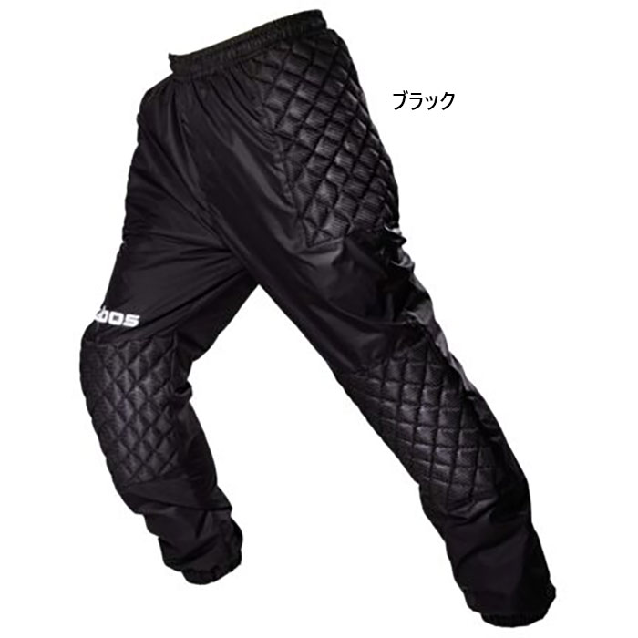 楽天市場】エレボス メンズ レディース ジュニア GKピステトップ