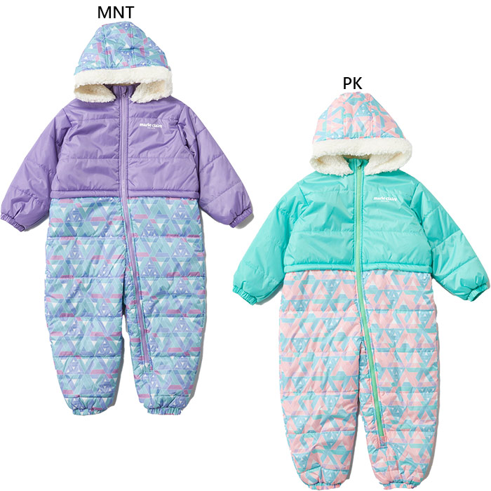 新品 ジャンプスーツ 女の子 子供 marieclaire グレー 100 楽天市場】マリクレール marie claire キッズ ベビー ジャンプ