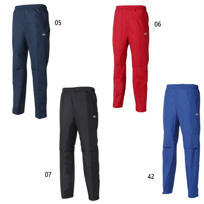 楽天市場】【NISHI ニシ・スポーツ】ウインドブレーカー ライト