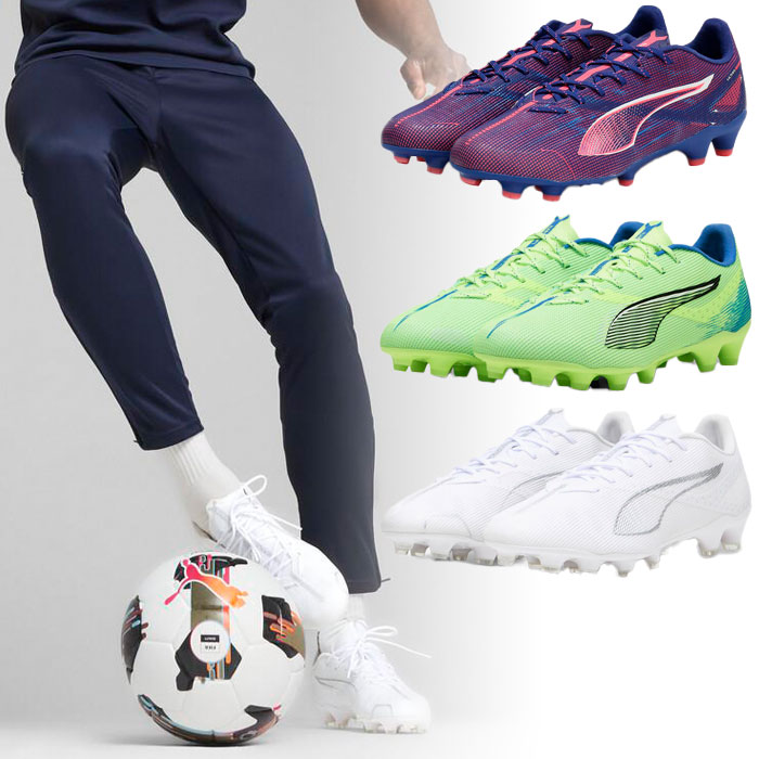 Puma Ultra 2.2 HG サッカーシューズ 26.5 cm Amazon.co.jp: PUMA プーマ ウルトラ 2.2 HG 106344 プーマ
