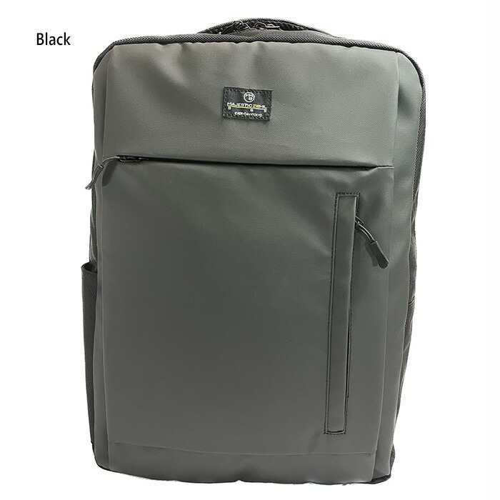 楽天市場】マジェスティックミル メンズ レディース ビズアクティブ