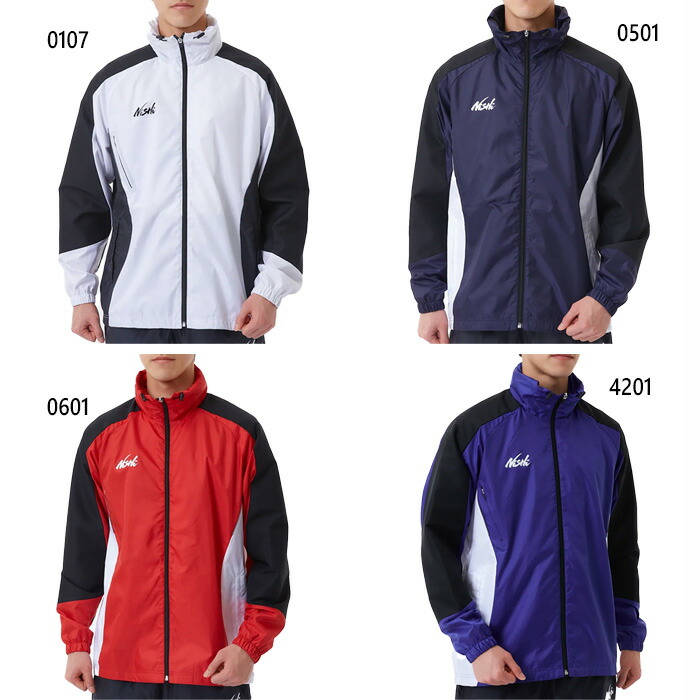 楽天市場】ニシ・スポーツ ライトウオームジャケット ライトウオーム