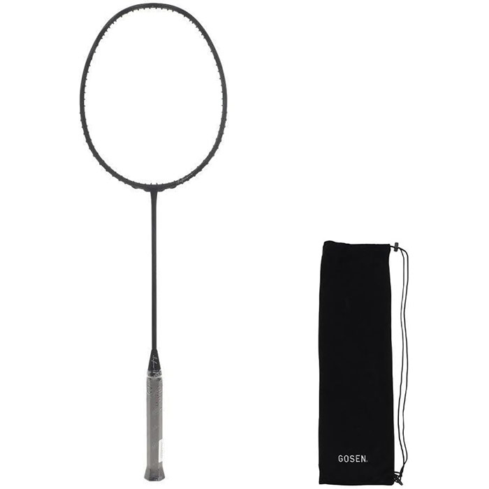 GOSEN グングニル イプシロン バドミントンラケット　EPSILON GOSEN グングニル イプシロン バドミントンラケット EPSILON