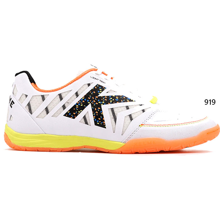 楽天市場】【完売】ケルメ フットサルシューズ [kr-55211