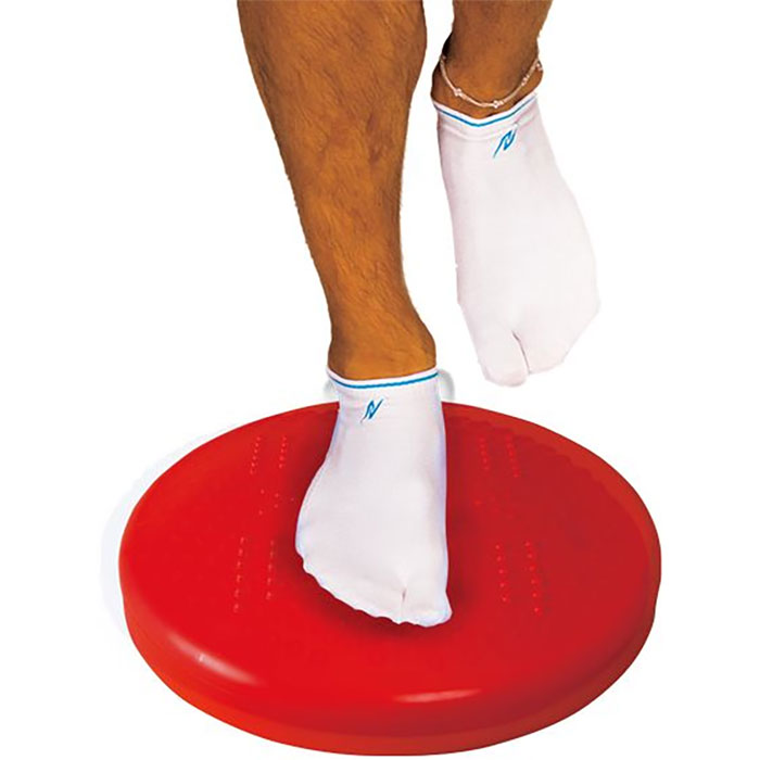 楽天市場】送料無料 ニシスポーツ NISHI バランスボード トレーニング