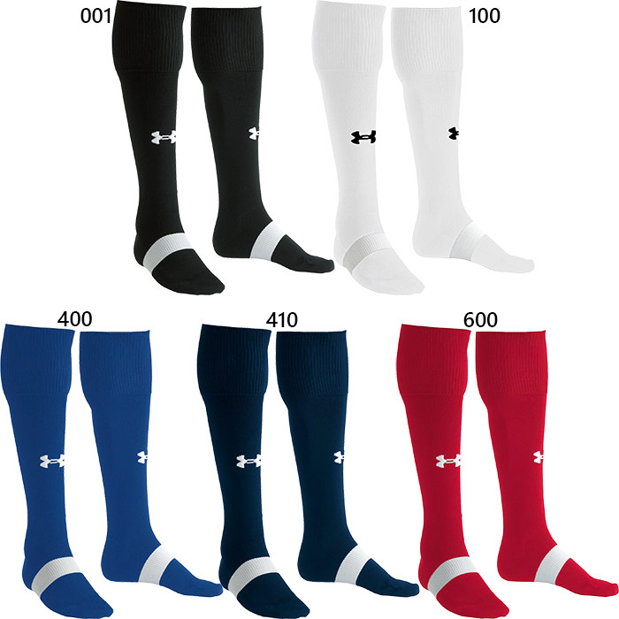 UNDER ARMOUR - アンダーアーマー　サッカーソックス アンダーアーマー公式】 UAチーム サッカー ソックス（サッカー