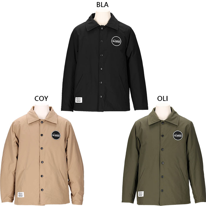 楽天市場】ダウポンチ（DalPonte）（メンズ）インサレーション コーチ