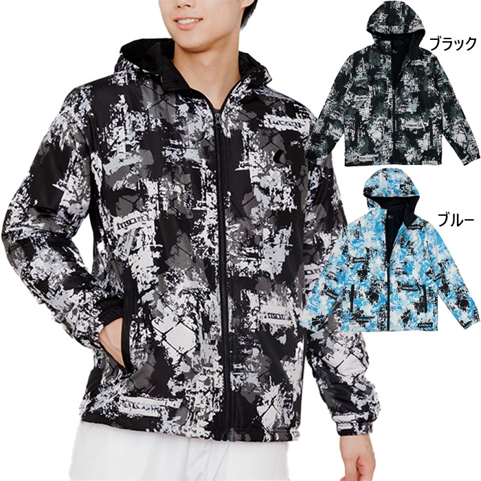 楽天市場】ルーセント メンズ レディース サーマルジャケット テニス