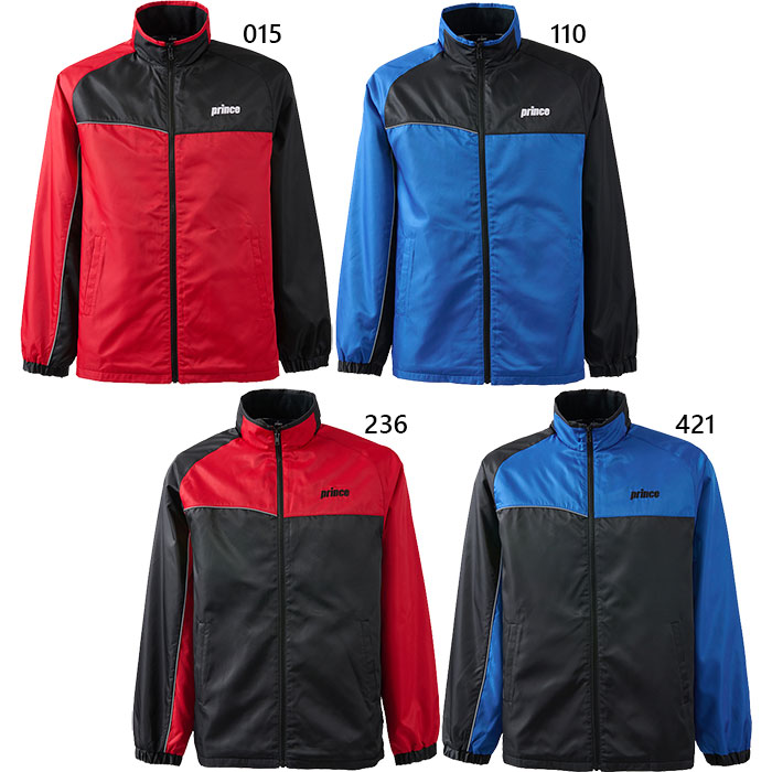 楽天市場】Prince（プリンス） テニス ウインドブレーカー・ジャージ