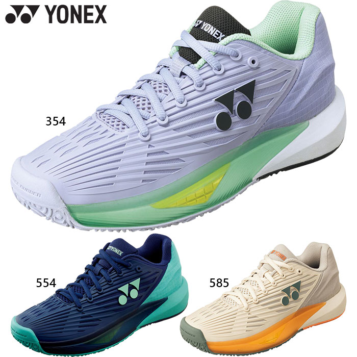 楽天市場】ヨネックス YONEX テニスシューズ レディス パワー