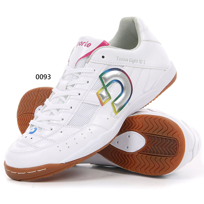 楽天市場】デスポルチ メンズ レディース テッサライトID3 Tessa Light