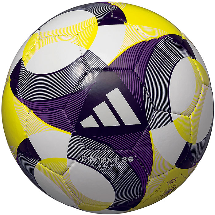 adidasアディダス　4号　サッカーボール コネクト24（CONEXT24 ） adidas アディダス コネクト24 プロ キッズ 4号球(ホワイト