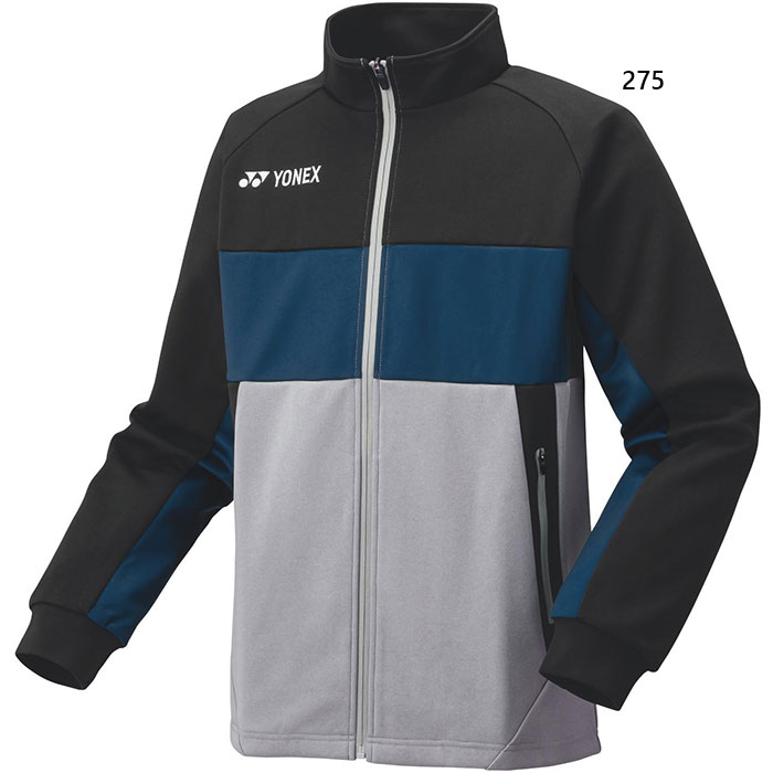 YONEX - バドミントン ヨネックス ウォームアップシャツ 52011 51053 ニットウォームアップシャツ | ウォームアップ,ヨネックス
