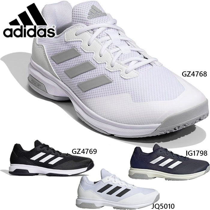 アディダス adidas テニスシューズ ゲームコート 2.0 オムニ・クレー 楽天市場】【10％OFFクーポン対象】アディダス adidas テニス